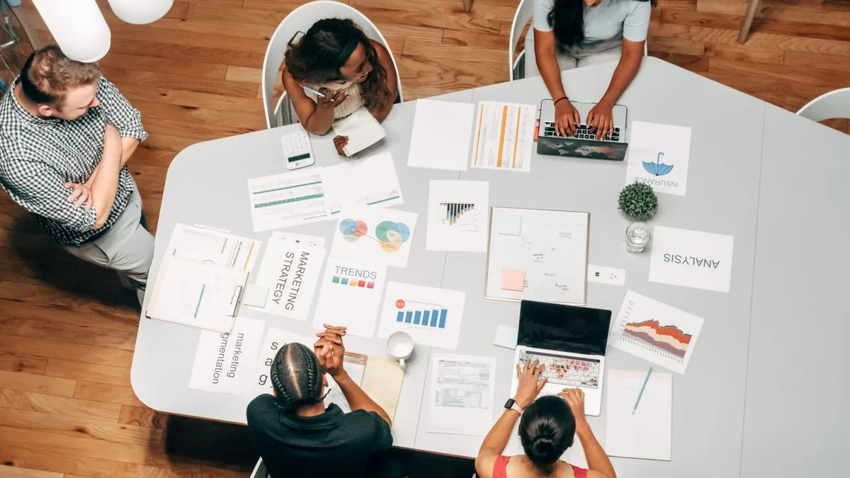 Comunicación efectiva y storytelling para ejecutivos